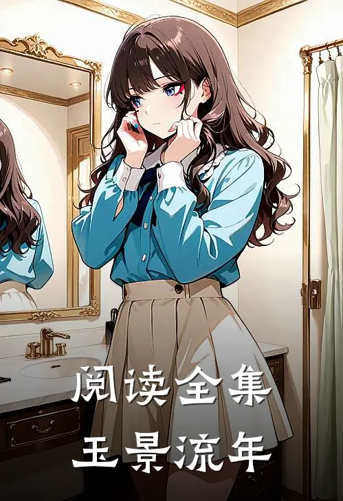 阅读全集玉景流年