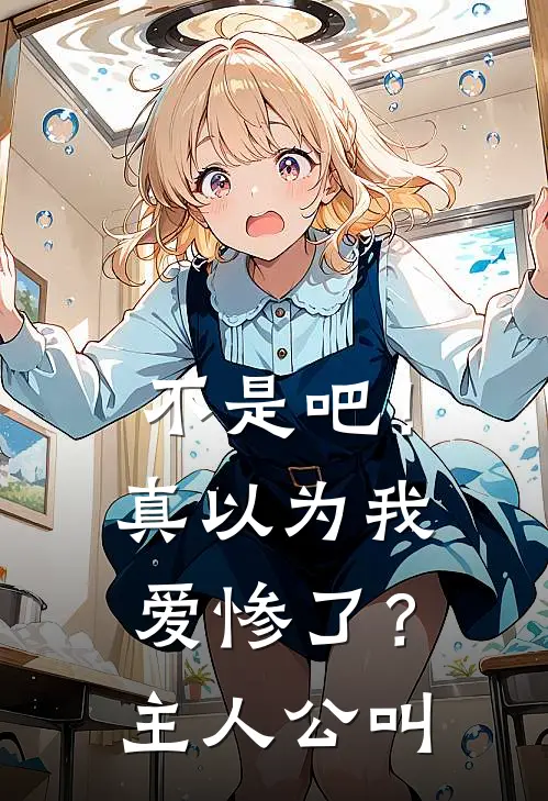 不是吧！真以为我爱惨了？主人公叫