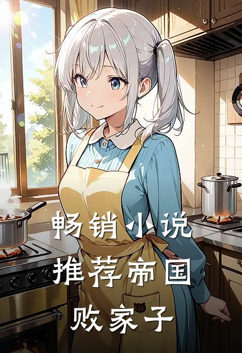 畅销小说推荐帝国败家子