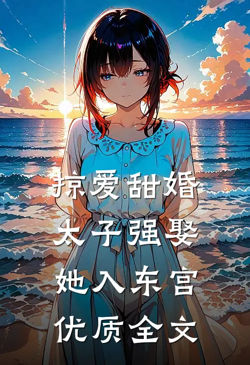 掠爱甜婚：太子强娶她入东宫优质全文