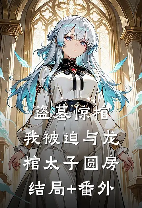 盗墓惊棺，我被迫与龙棺太子圆房结局+番外