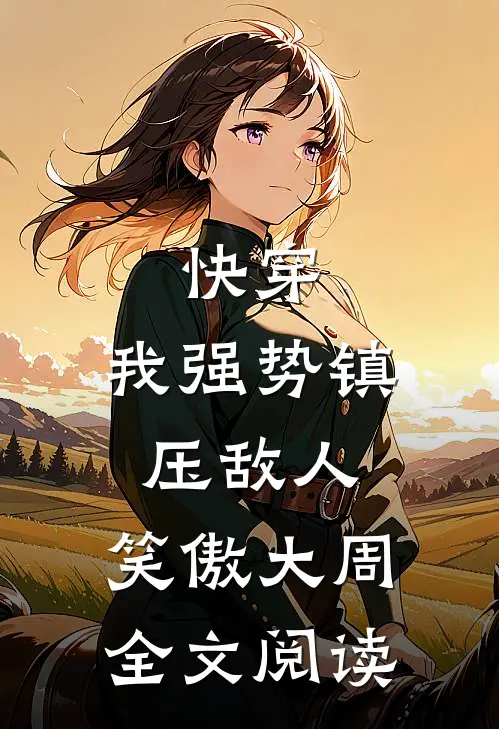 快穿：我强势镇压敌人，笑傲大周全文阅读