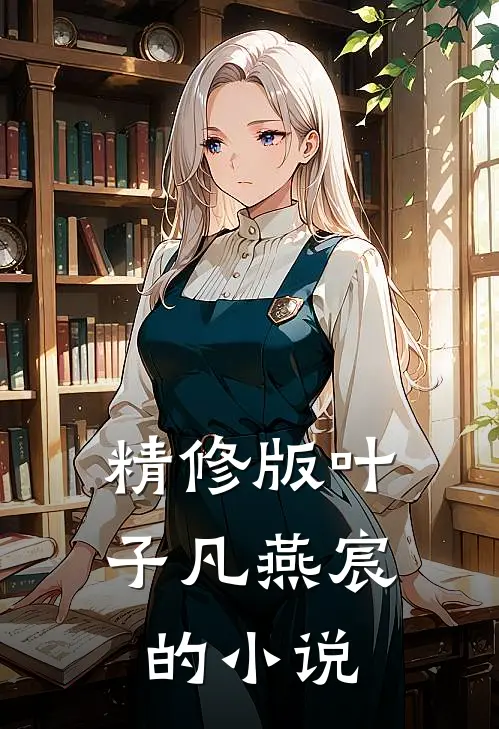 精修版叶子凡燕宸的小说