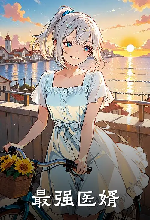 最强医婿