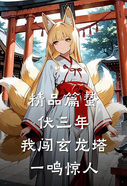 精品篇蛰伏三年，我闯玄龙塔一鸣惊人