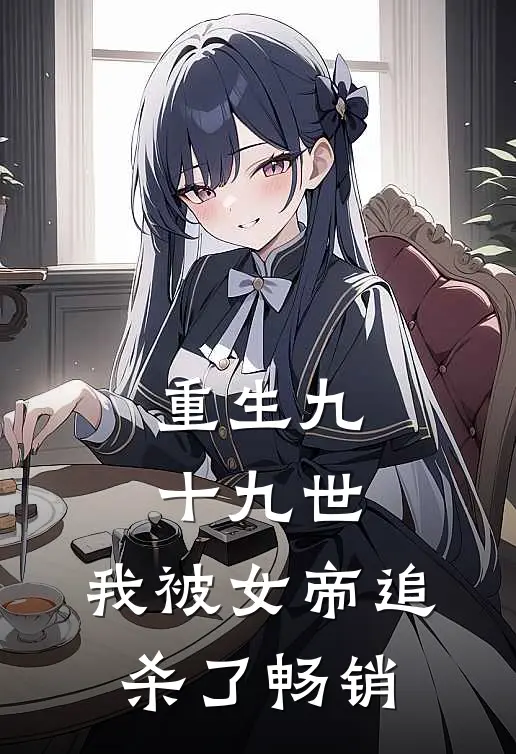 重生九十九世，我被女帝追杀了畅销