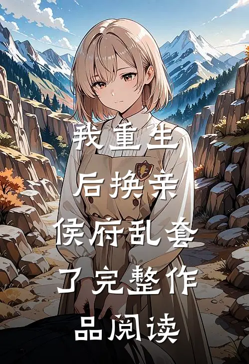 我重生后换亲，侯府乱套了完整作品阅读