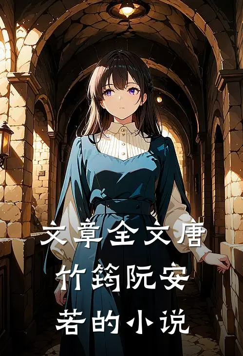 文章全文唐竹筠阮安若的小说