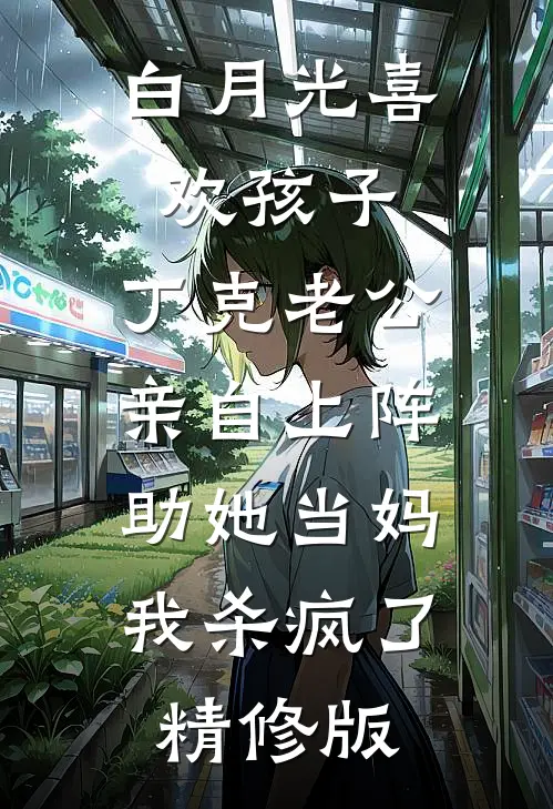 白月光喜欢孩子，丁克老公亲自上阵助她当妈，我杀疯了精修版
