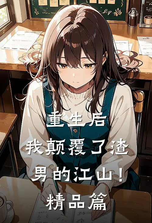 重生后，我颠覆了渣男的江山！精品篇