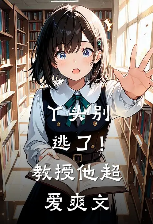 丫头别逃了！教授他超爱爽文