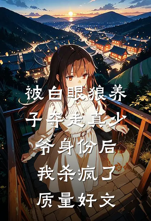 被白眼狼养子夺走真少爷身份后，我杀疯了质量好文