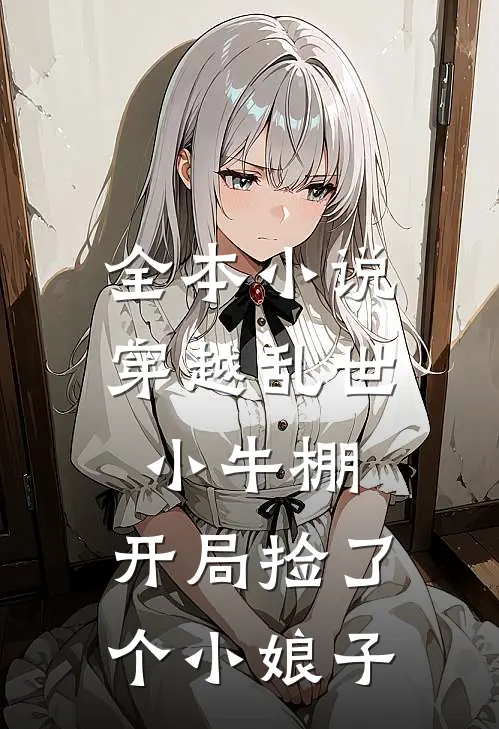 全本小说穿越乱世小牛棚，开局捡了个小娘子