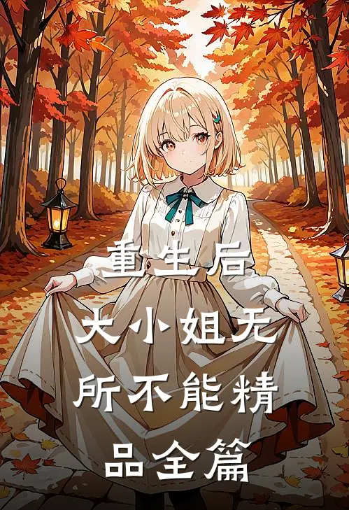 重生后，大小姐无所不能精品全篇