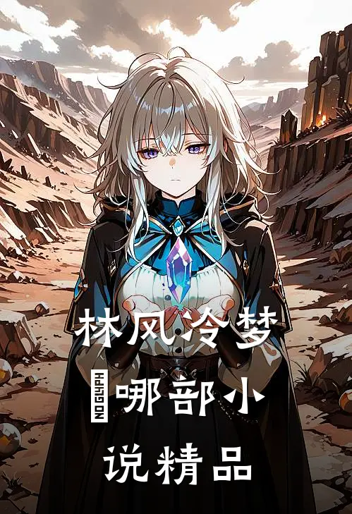 林风冷梦娢哪部小说精品