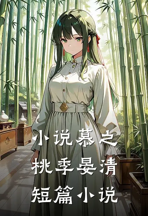 小说慕之桃季晏清短篇小说