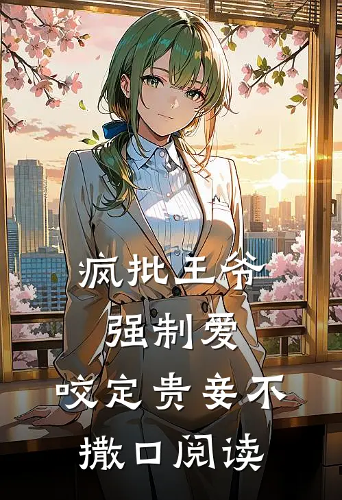 疯批王爷强制爱，咬定贵妾不撒口阅读