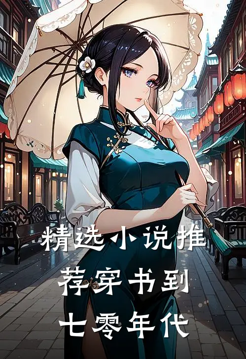 精选小说推荐穿书到七零年代