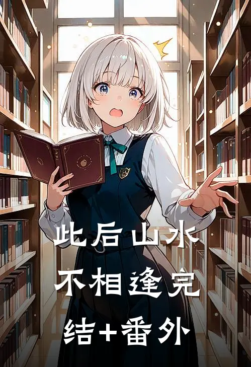 此后山水不相逢完结+番外