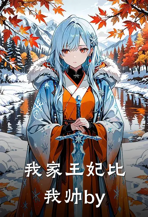 我家王妃比我帅by