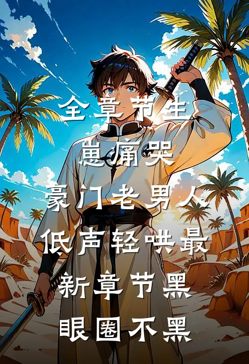 全章节生崽痛哭:豪门老男人低声轻哄最新章节(黑眼圈不黑)