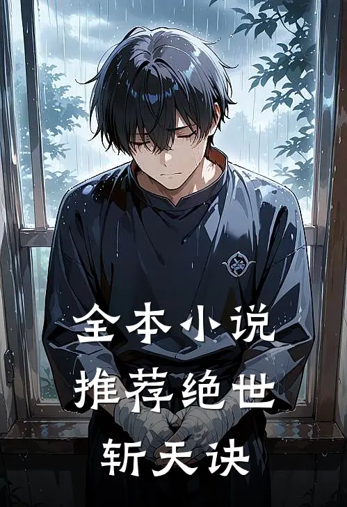 全本小说推荐绝世斩天诀