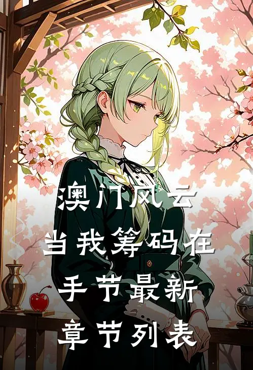 澳门风云：当我筹码在手节最新章节列表