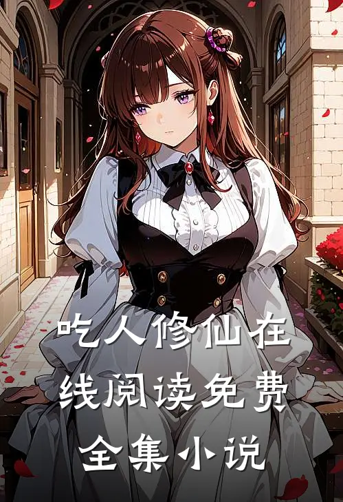 吃人修仙在线阅读免费全集小说