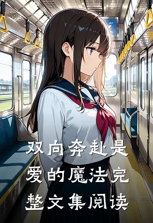双向奔赴是爱的魔法完整文集阅读
