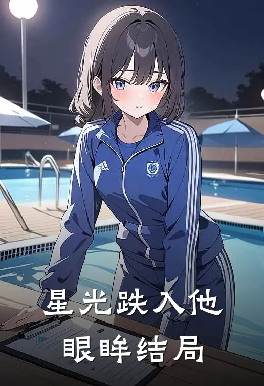 星光跌入他眼眸结局
