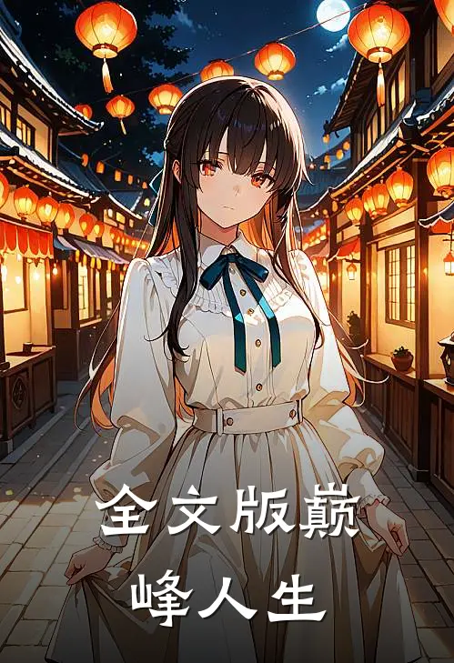 全文版巅峰人生
