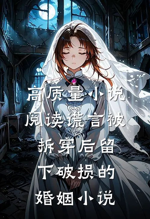高质量小说阅读谎言被拆穿后留下破损的婚姻小说