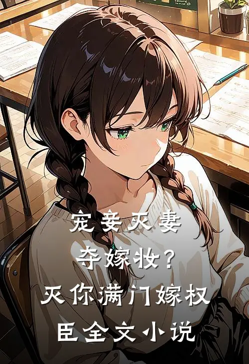 宠妾灭妻夺嫁妆？灭你满门嫁权臣全文小说