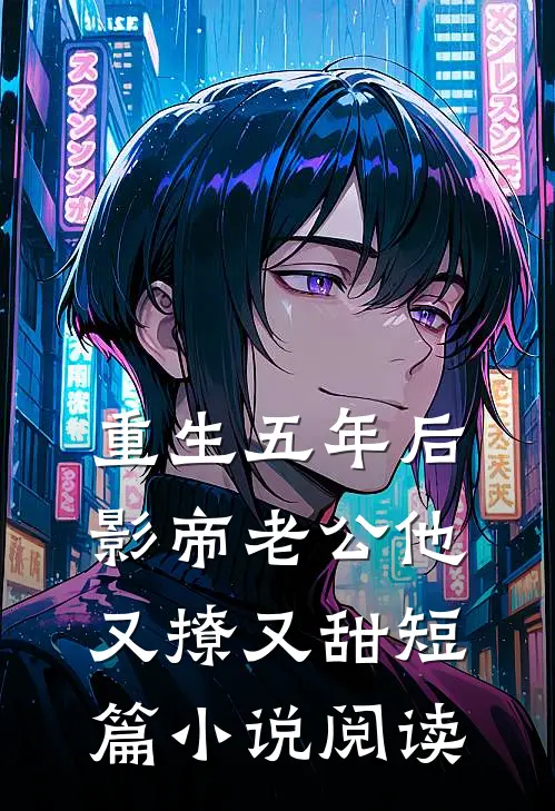 重生五年后，影帝老公他又撩又甜短篇小说阅读