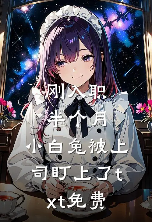 刚入职半个月，小白兔被上司盯上了txt免费