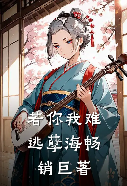 若你我难逃孽海畅销巨著