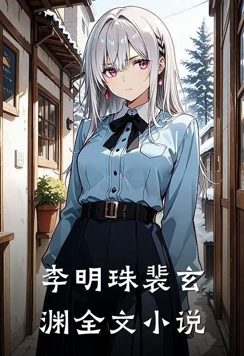 李明珠裴玄渊全文小说