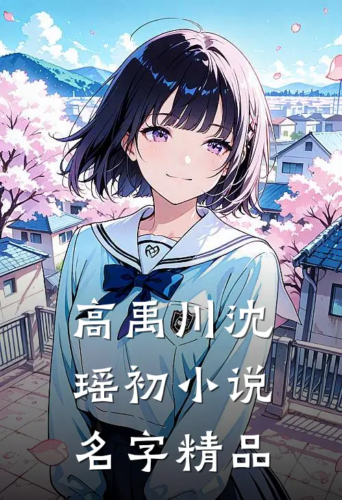 高禹川沈瑶初小说名字精品