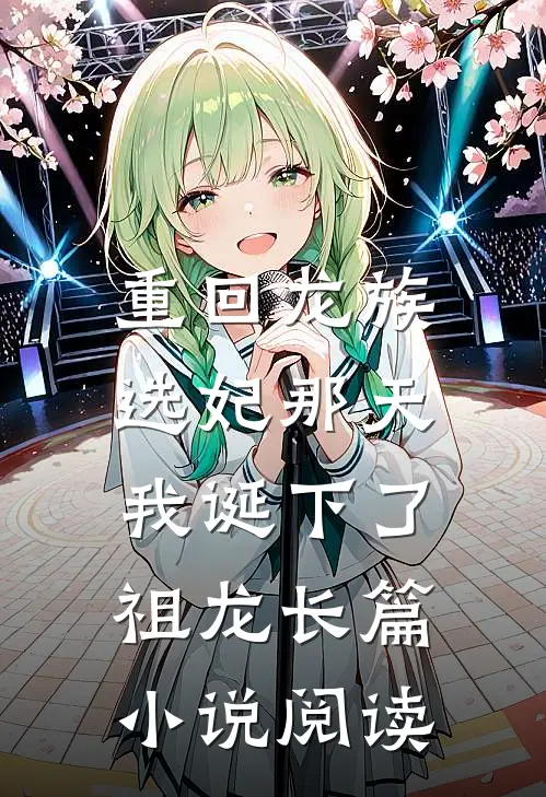 重回龙族选妃那天，我诞下了祖龙长篇小说阅读