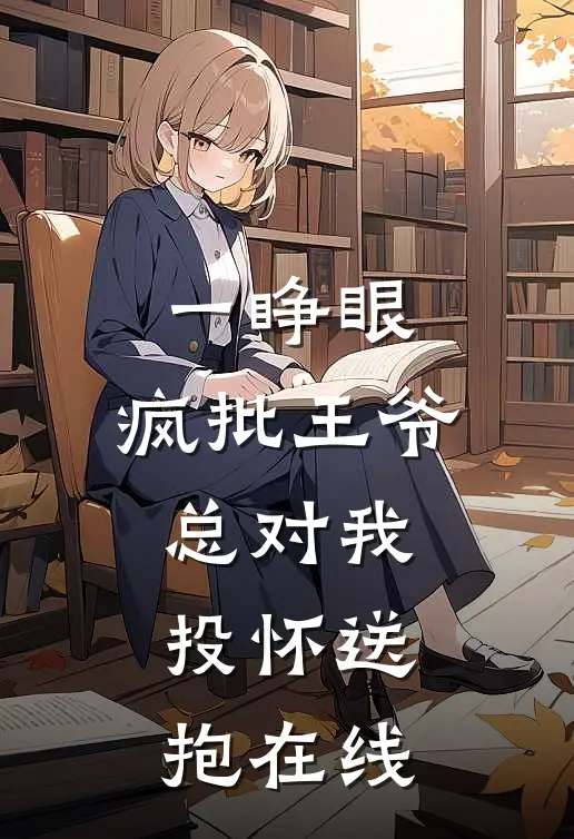 一睁眼，疯批王爷总对我投怀送抱在线