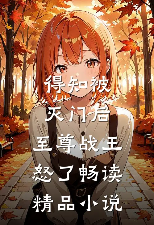 得知被灭门后，至尊战王怒了畅读精品小说