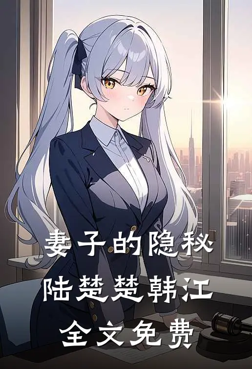 妻子的隐秘陆楚楚韩江全文免费
