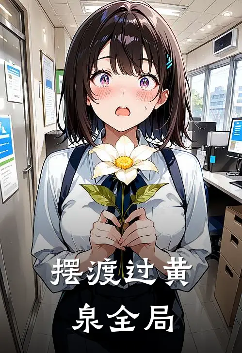 摆渡过黄泉全局