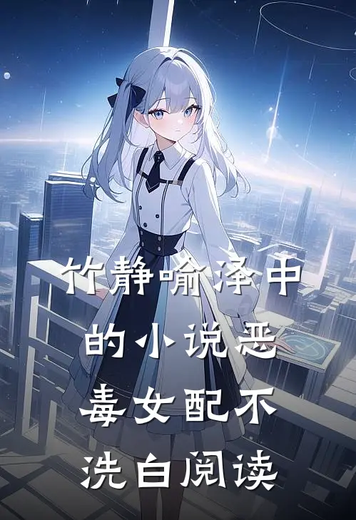 竹静喻泽中的小说恶毒女配不洗白阅读