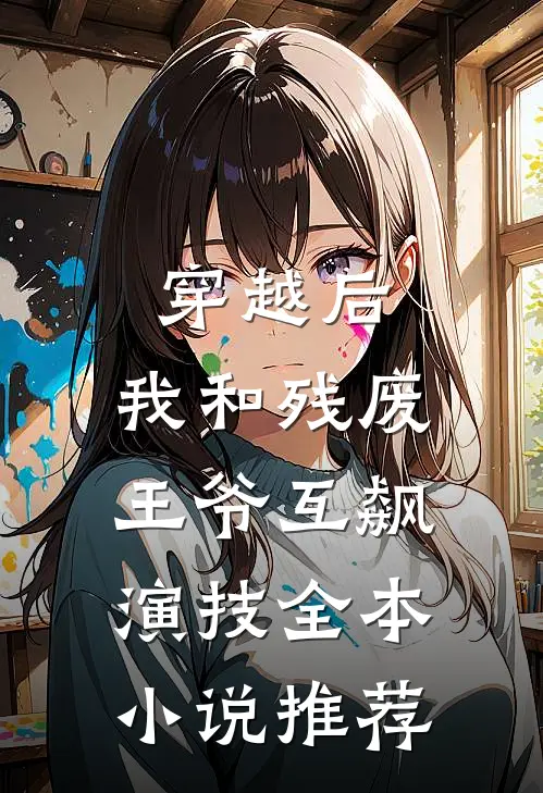 穿越后，我和残废王爷互飙演技全本小说推荐