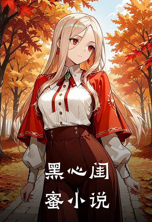 黑心闺蜜小说