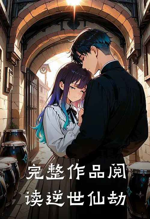 完整作品阅读逆世仙劫