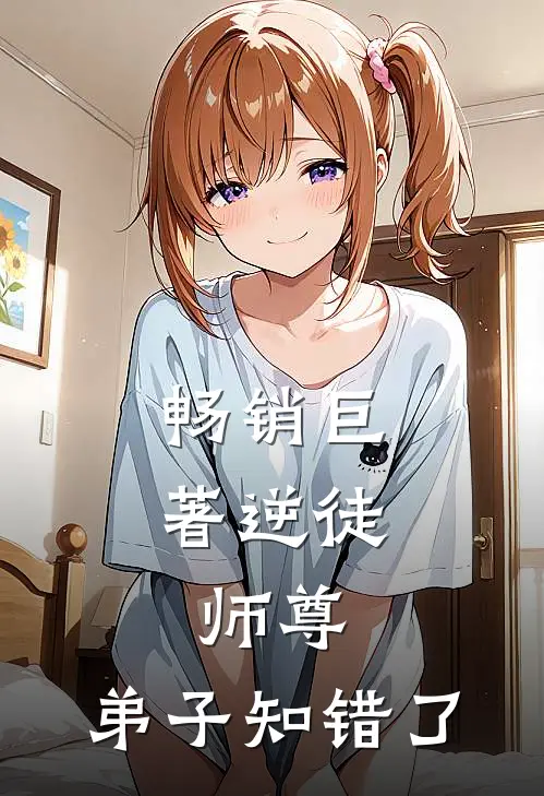 畅销巨著逆徒：师尊，弟子知错了