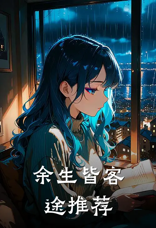余生皆客途推荐