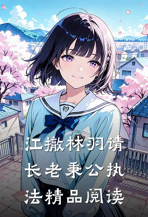 江撤林羽请长老秉公执法精品阅读